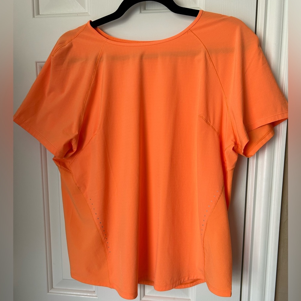 Lululemon Shirt